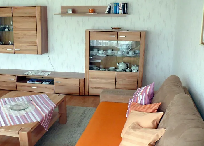 Ferienwohnung Bertolotti