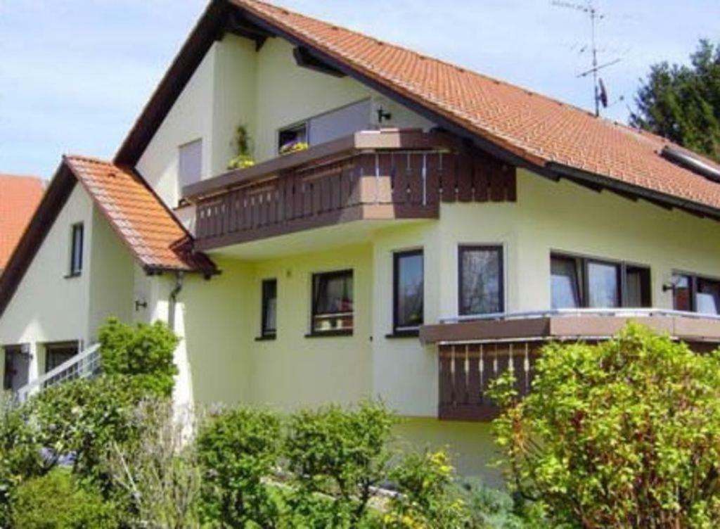 Bertolotti Appartement