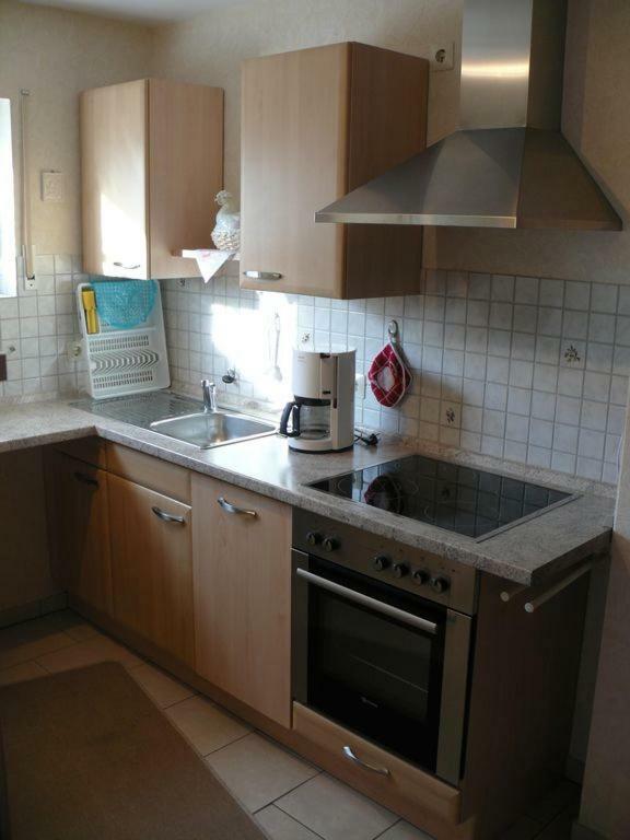 Appartement Bertolotti Lindau (Bodensee)