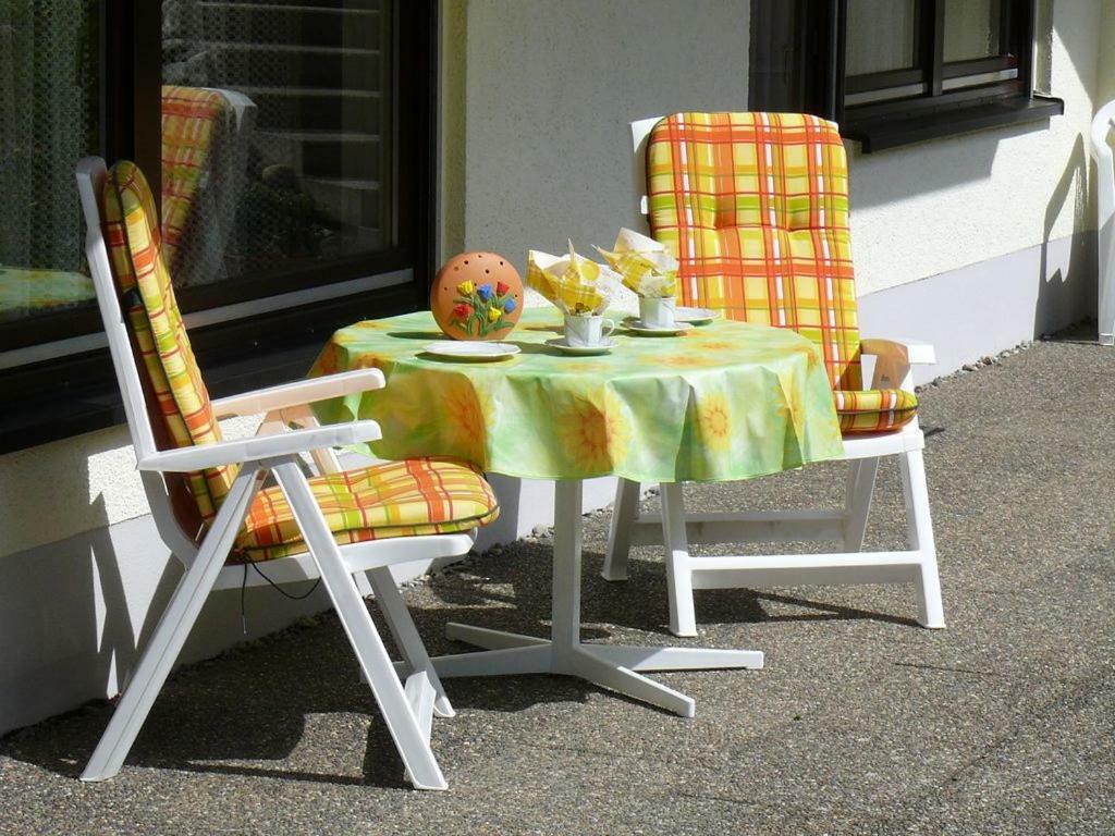 Bertolotti Appartement *