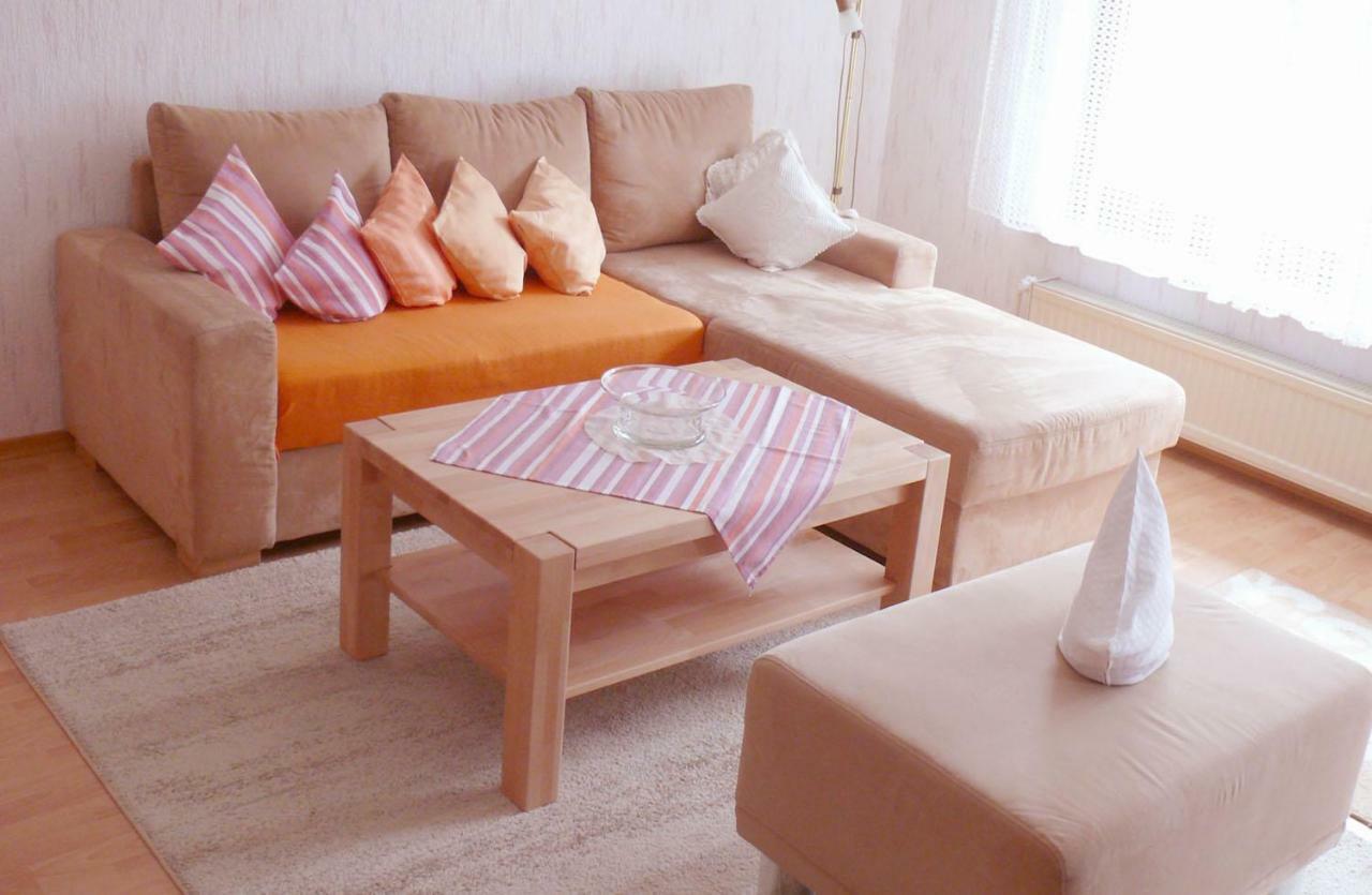Appartement Bertolotti
