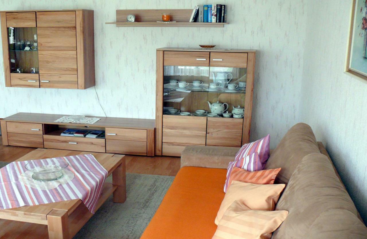 Bertolotti Appartement *