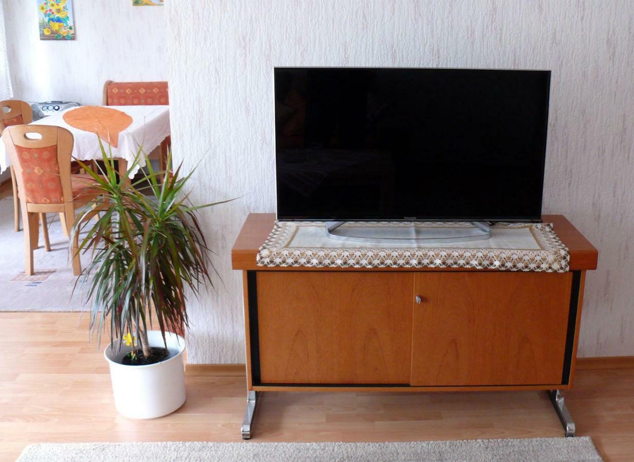 Appartement Bertolotti
