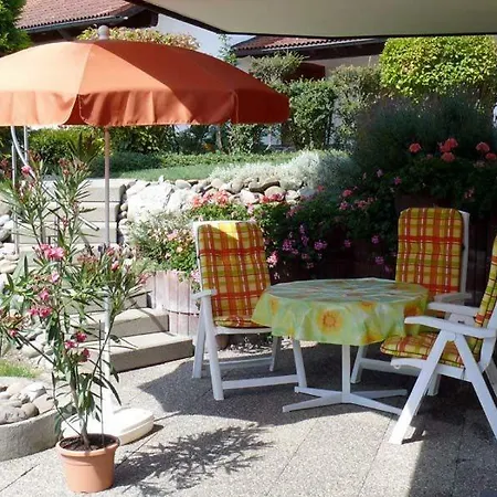 Ferienwohnung Bertolotti Lindau  Exterior foto