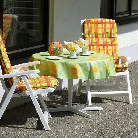 Ferienwohnung Bertolotti Lindau  Exterior foto