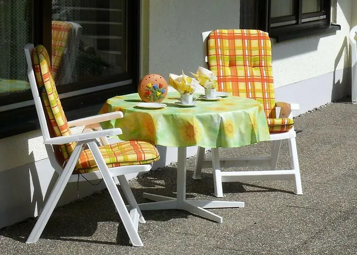 Ferienwohnung Bertolotti