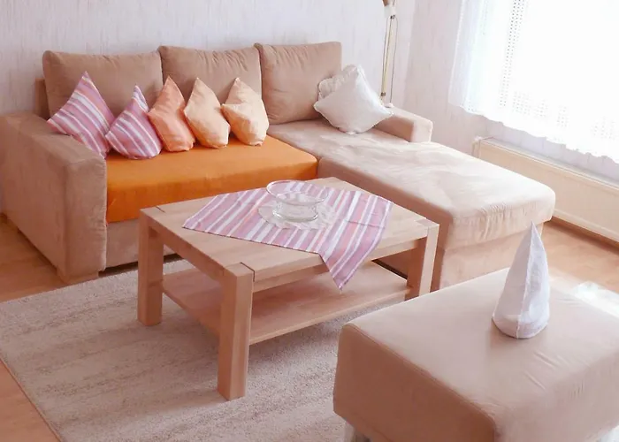 Ferienwohnung Bertolotti