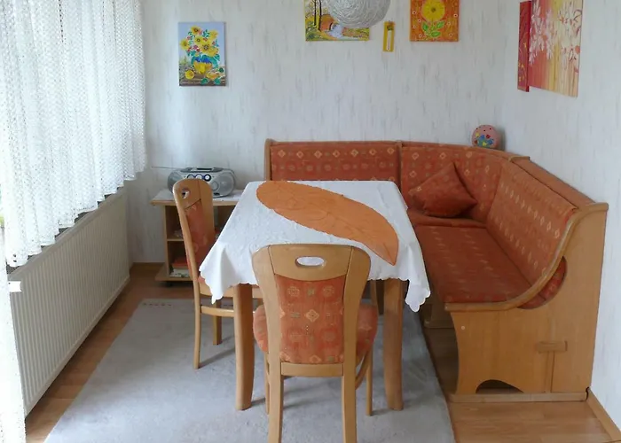 Ferienwohnung Bertolotti