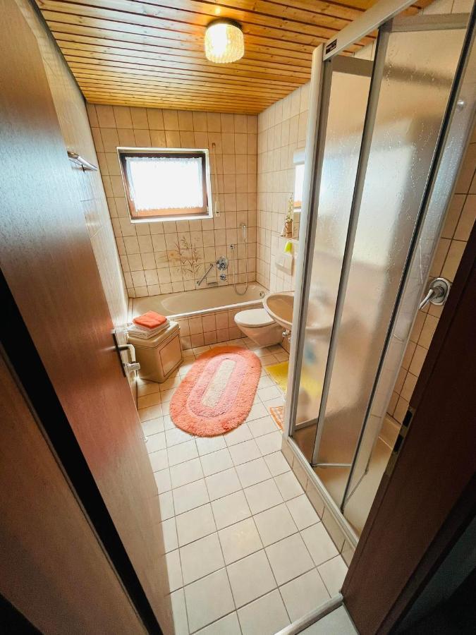 Apartment Bertolotti *