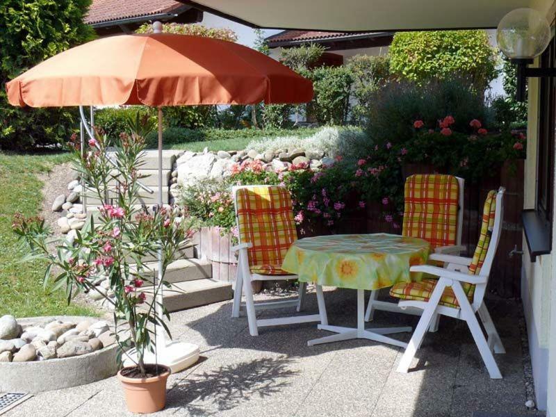 Apartment Bertolotti Lindau (Bodensee)