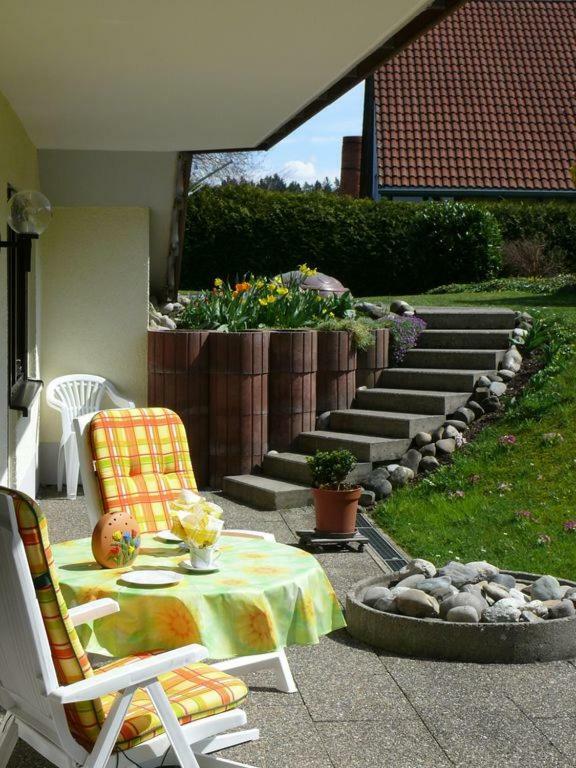Apartment Bertolotti Lindau (Bodensee)