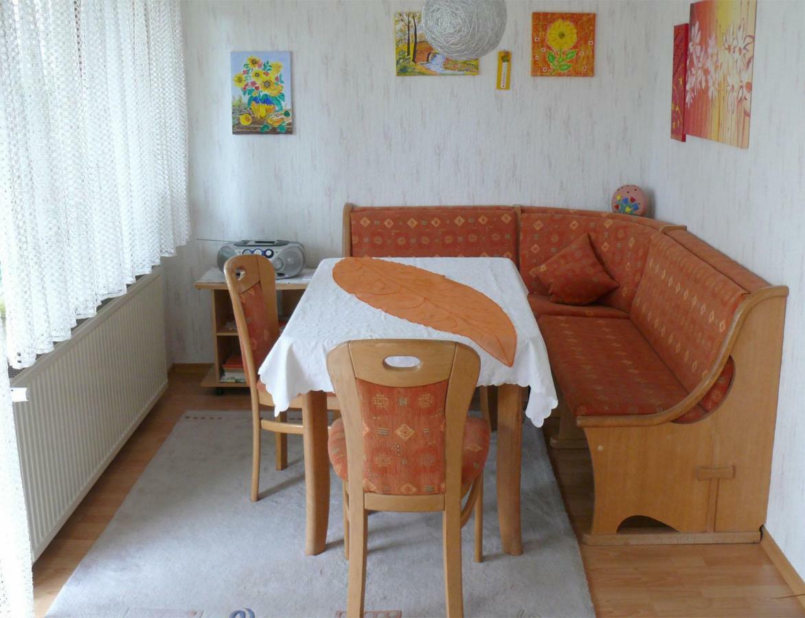 Bertolotti Apartment *